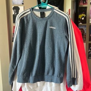 ADIDAS medium crew neck